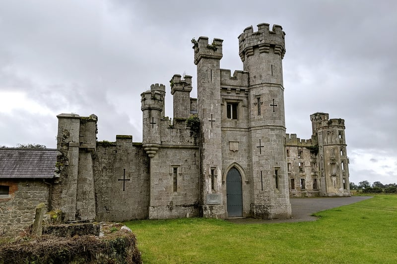 Medieval Castle